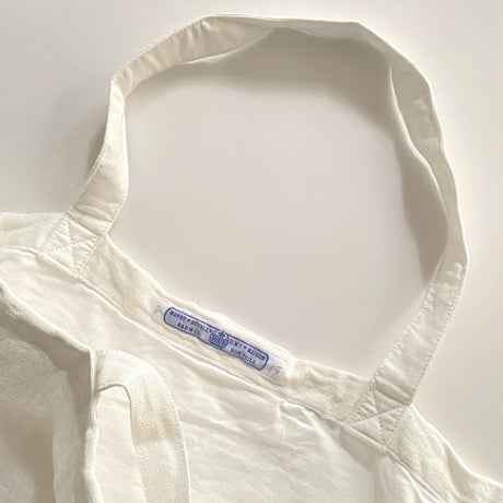R&D.M.Co-  tote bag