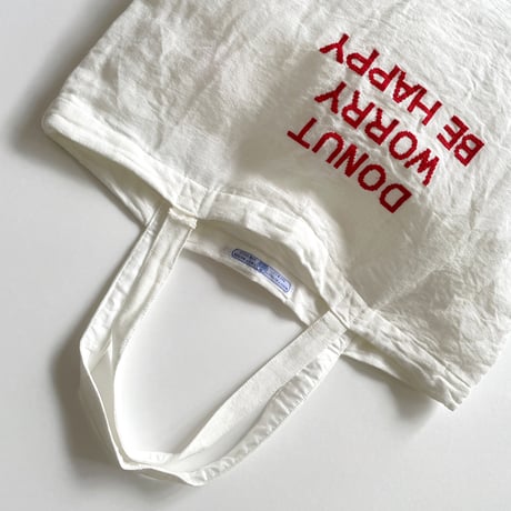 R&D.M.Co-  tote bag