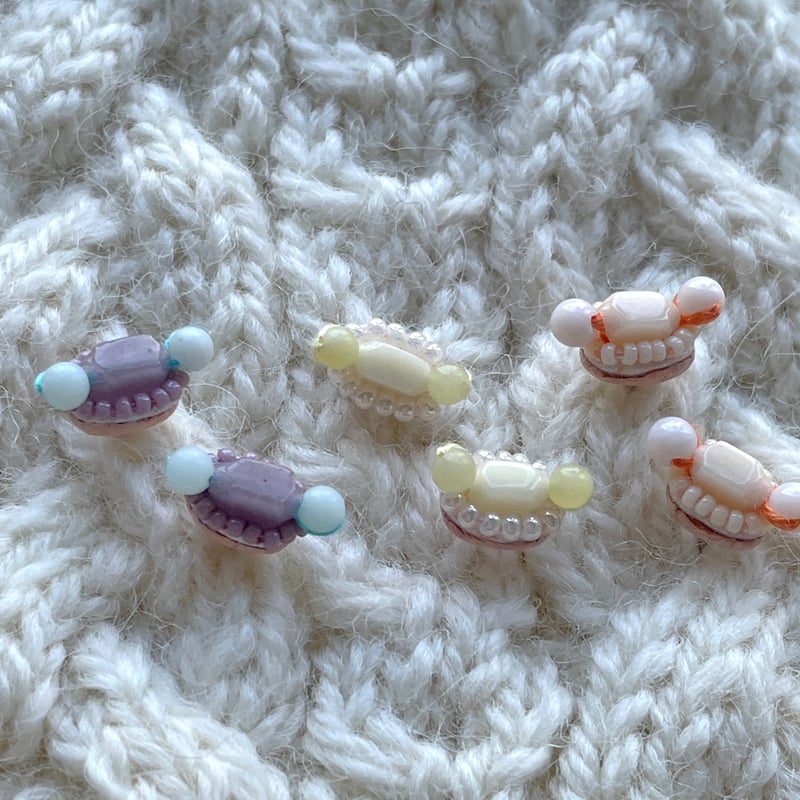 tamas イヤリング・ピアス/Nico | zakkayaline