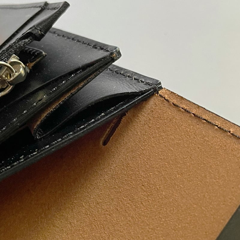 R&D.M.Co- shoulder wallet | zakkayaline