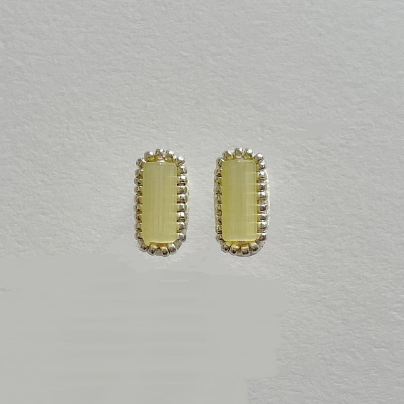 tamasピアス tamas イヤリング・ピアス/Lemon | zakkayaline