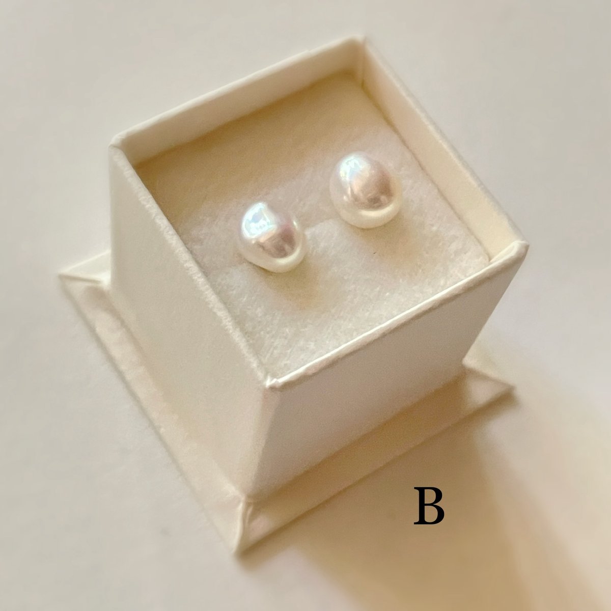 Toile Pearl pierce | zakkayaline