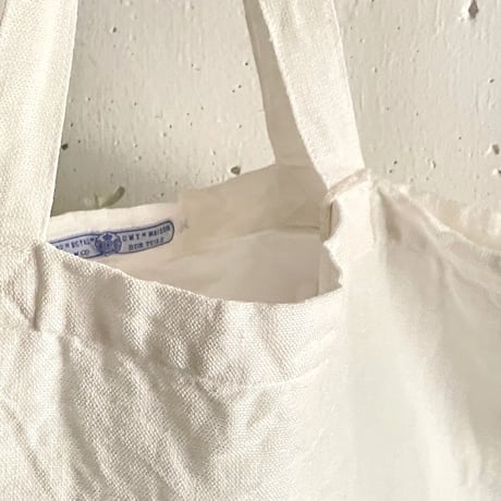 R&D.M.Co-  tote bag
