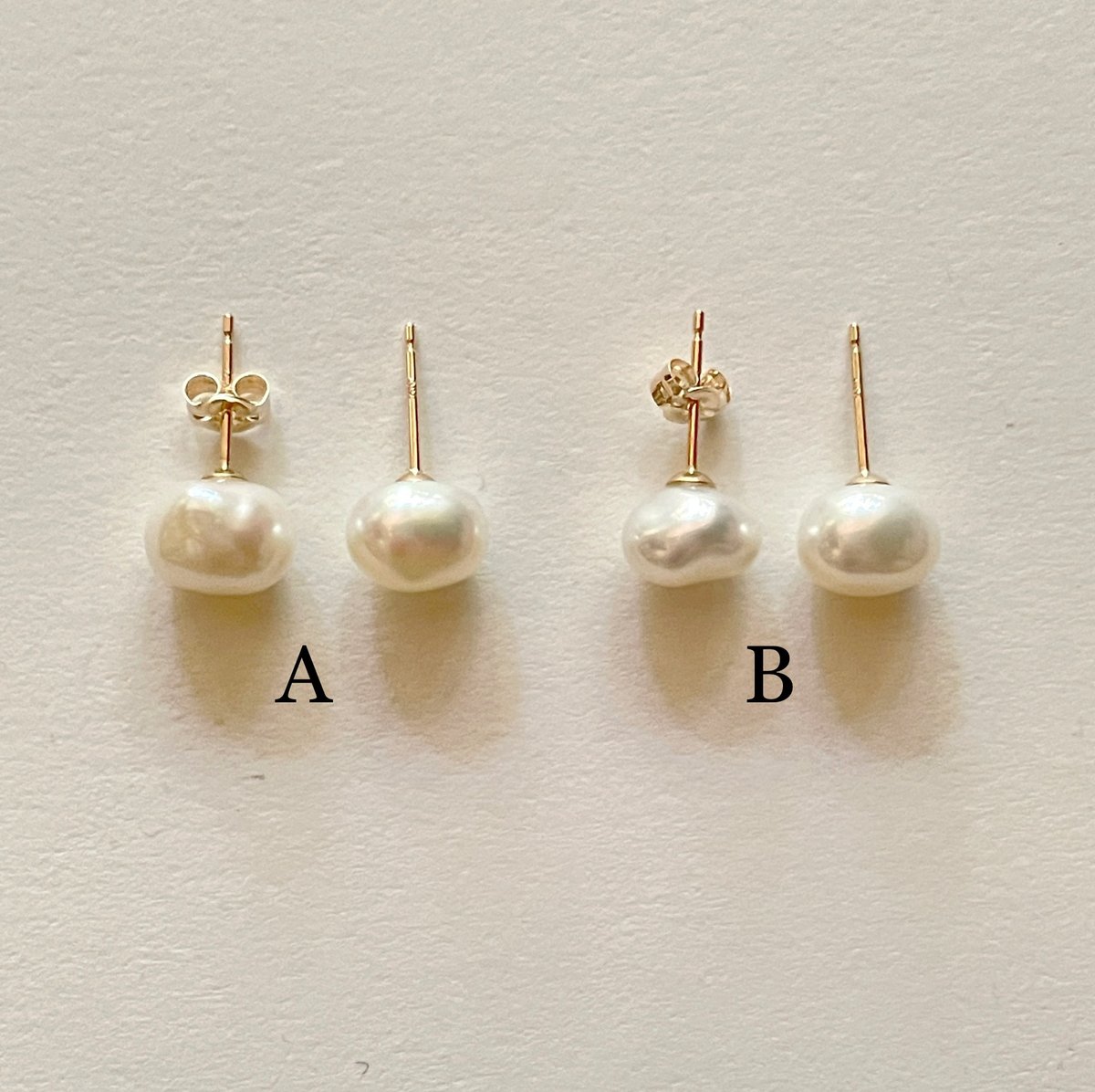 アクセサリー Toile Bijoux 2Pearl Pierce fit=scale-down,w=1200