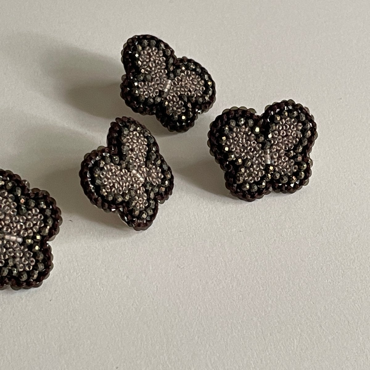 tamasピアス tamas イヤリング・ピアス/まぼろし TypeA | zakkayaline