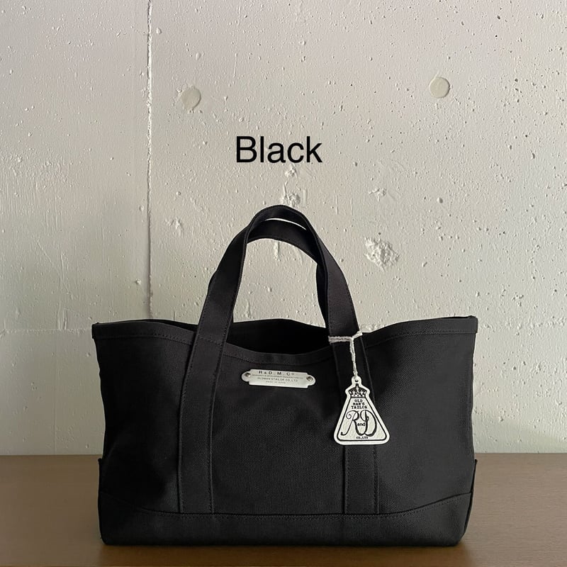 R&D.M.Co- tote bag（S） | zakkayaline