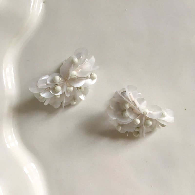 tamas ピアス/Shine | zakkayaline