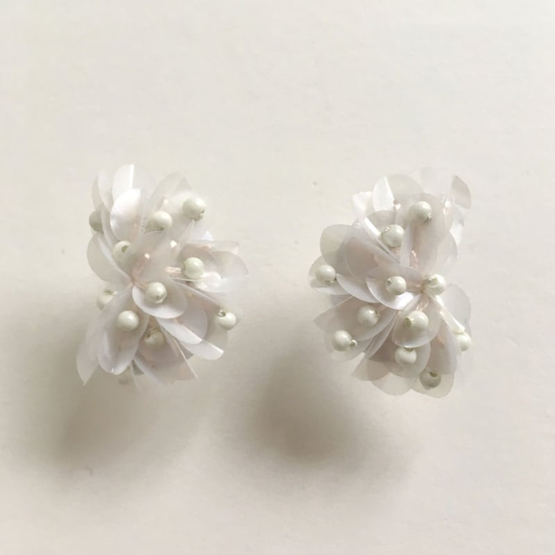 tamas ピアス/Shine | zakkayaline