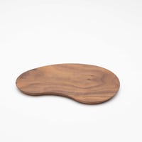 COASTER / asymmetry ウォールナット