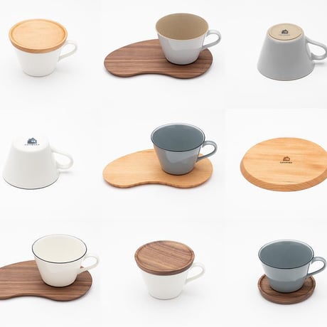 Original Coffee Cup