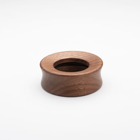 Coffee beans container