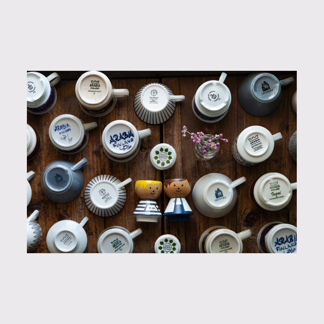 ポストカード 8枚セット | cafenoma