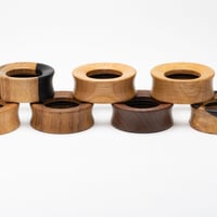 Coffee beans container