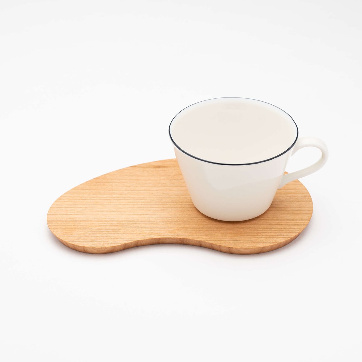 COASTER / asymmetry チェリー | cafenoma