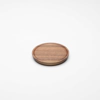 COASTER / rid ウォールナット