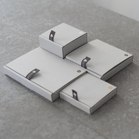 COASTER / asymmetry ウォールナット