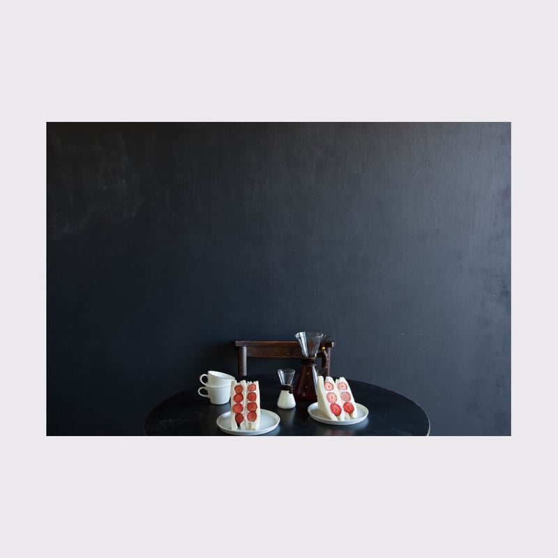 ポストカード 8枚セット | cafenoma