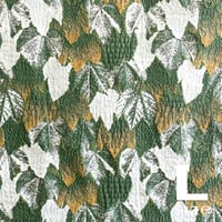 Reversible blanket | IVY green (L)130cm×200cm