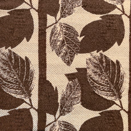BLOOM blanket | DALIA beige (M)130cm×130cm