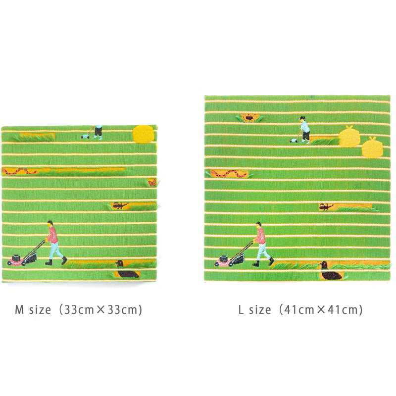 SNIP SNAP cut cloth 購入の方限定】木製パネル | -