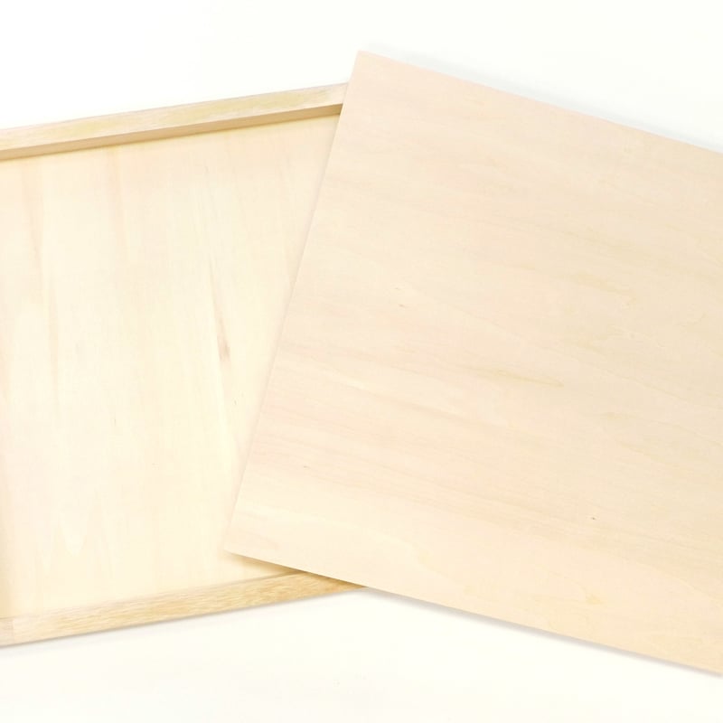 SNIP SNAP cut cloth 購入の方限定】木製パネル | -