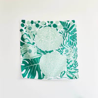 FLOWERS | green