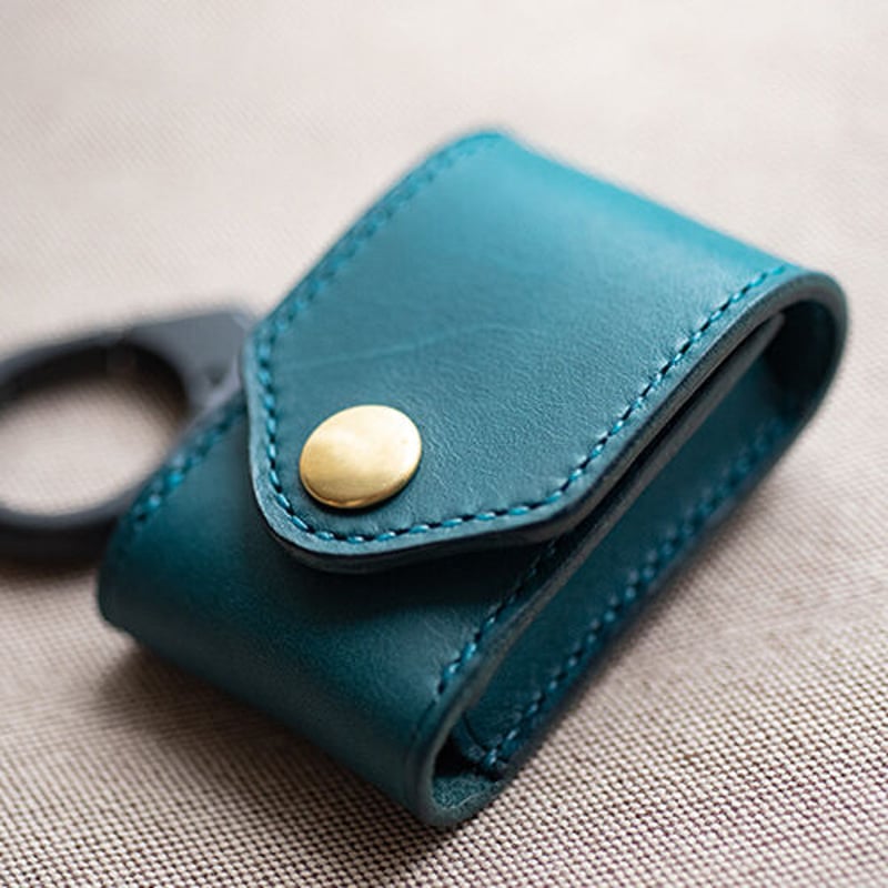 受注生産〈BMW キーレスキーケース〉 | heads-leather_Shop