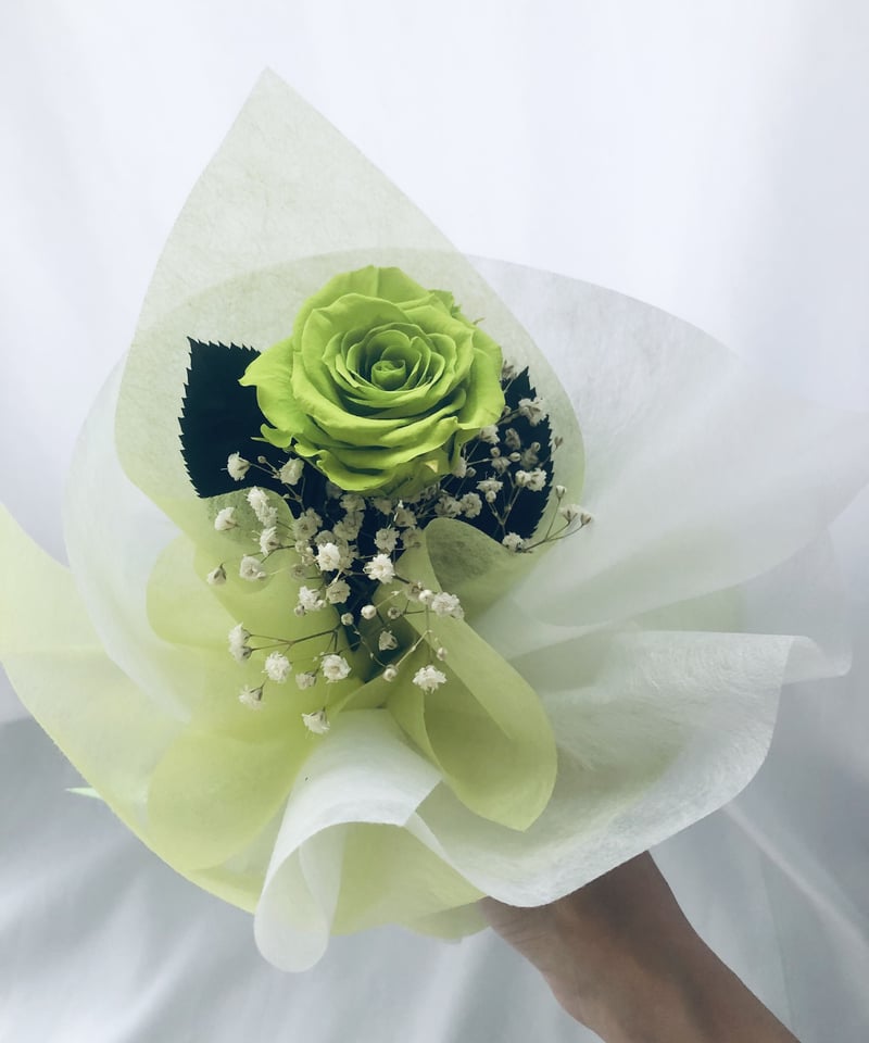 ブリザーブドフラワー 薔薇 100輪 プリザーブドフラワー バラ 100本花束 プロポーズ 彼女 ピンクバラ 白