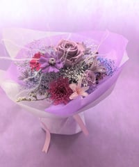 枯れなお花　花束　オーダーページ 枯れなお花 花束 オーダーページ インテリア・生活道具