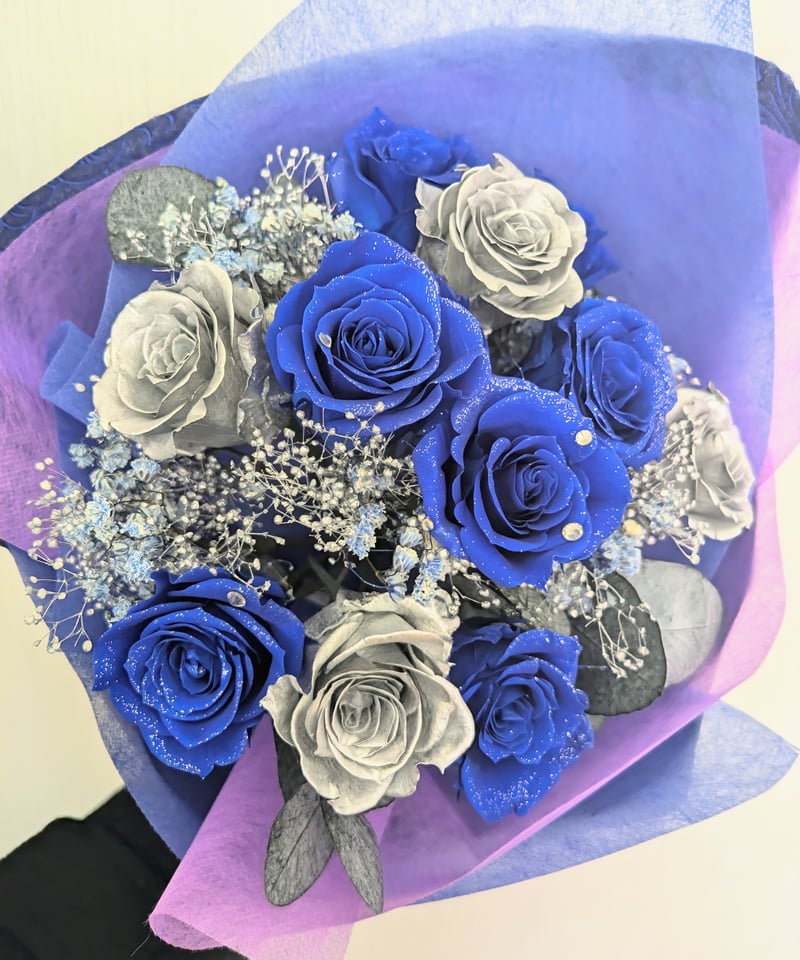 シリウス✩*॰¨̮です。プリザーブドフラワー シリウス ONLINE SHOP