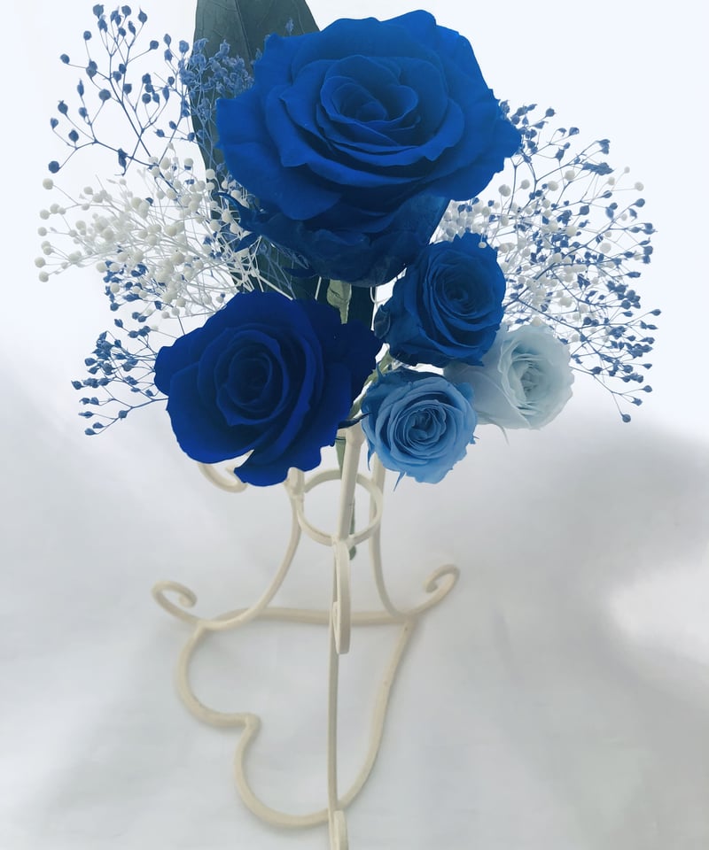 美品　SUKARA ブルーミングフラワー　セットアップLサイズ NEW ARRIVALS - SUKALA（スカーラ）