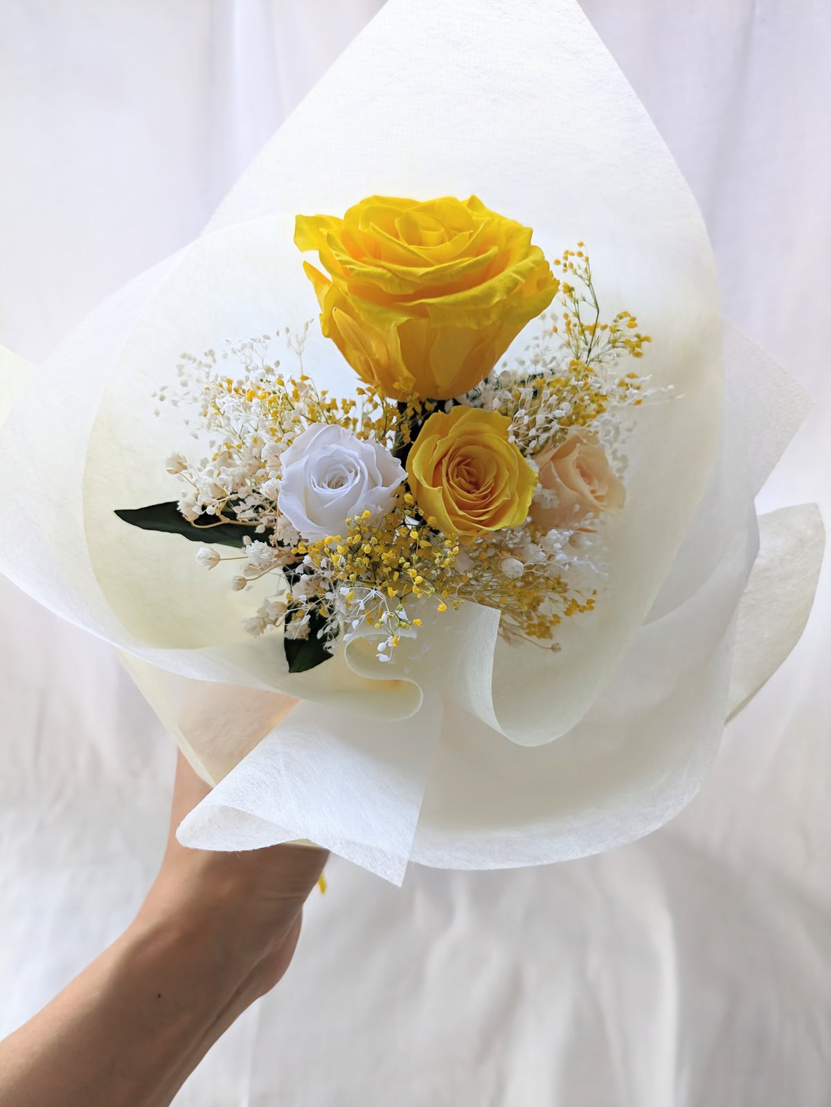 黄色い薔薇 バラ（薔薇） 黄色・イエロー系 ｜ 花ブログ
