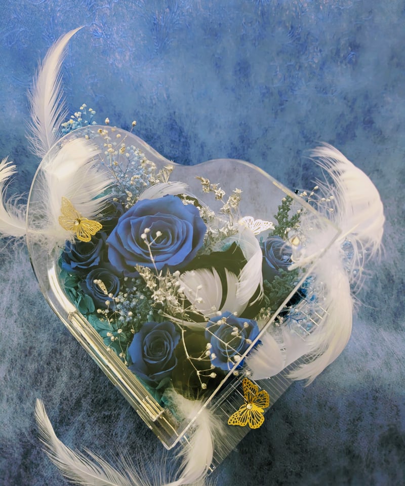 ブルーアベンチュリンオーラ加工薔薇No.2312 ブルーアベンチュリンオーラ加工薔薇No.2312 楽天市場】65022D 今月の