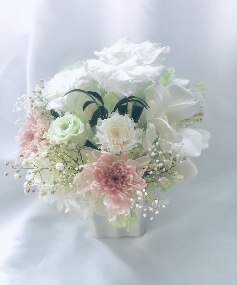 琉球*ルミカモス★ 蓄光 フィンランドモス　プリザーブド花材　0331-6 琉球*ルミカモス☆ 蓄光 フィンランドモス プリザーブド花材 0331-6