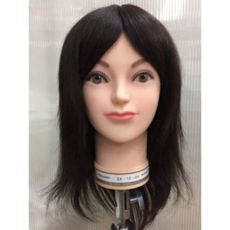 国家試験用ウィッグ7台 ワインディングR-7｜教材用レディースウイッグ｜東京チャーム