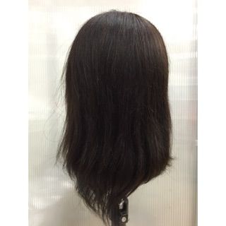 新品未開封　国家試験レイヤーカット用2個セット③ カットウィッグ | 株式会社 ユーカリジャパン｜美容商材 カット