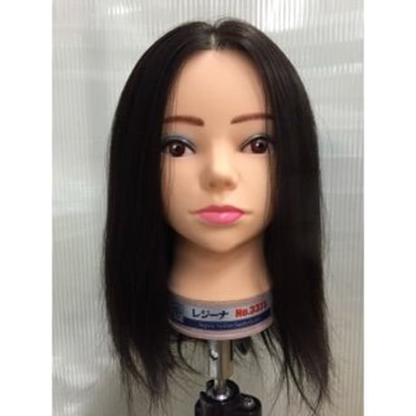 レイヤーカット用モデルウィッグ 3点セット新品未使用 レイヤーカット用モデルウィッグ 3点セット新品未使用 ユーカリ