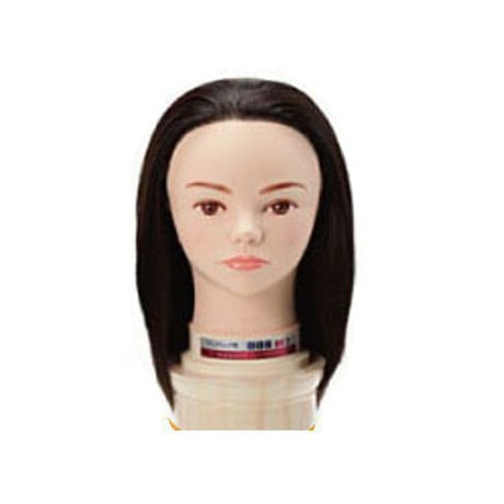 MJ-39 練習用ウィッグ 3個セット MJ-39｜教材用レディース