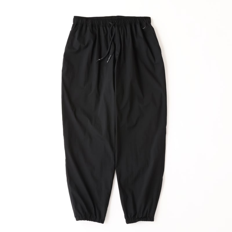 YGM×SEE SEE×S.F.C WIDE SPORTY PANT