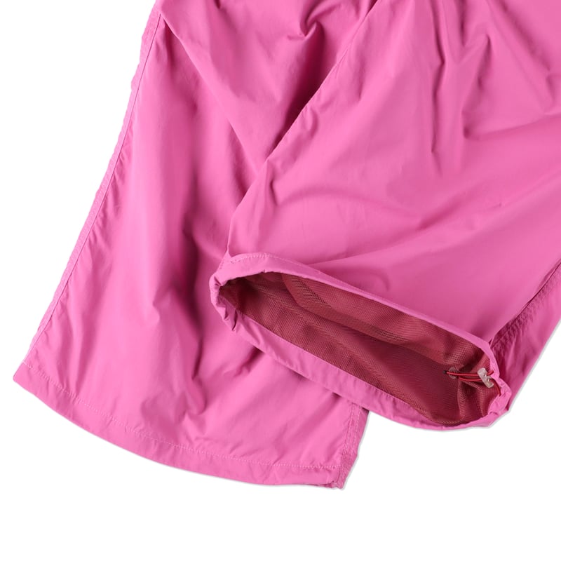 MARMOT CAPITAL PERTEX PARATROOPER PANTS PINK【