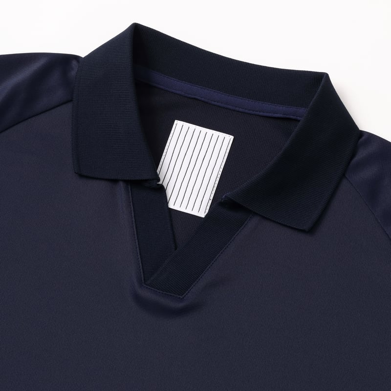 トップス SEESEE x S.F.C GAME LS STRIPE TEE NAVY SEESEE x S.F.C GAME LS STRIPE TEE NAVY