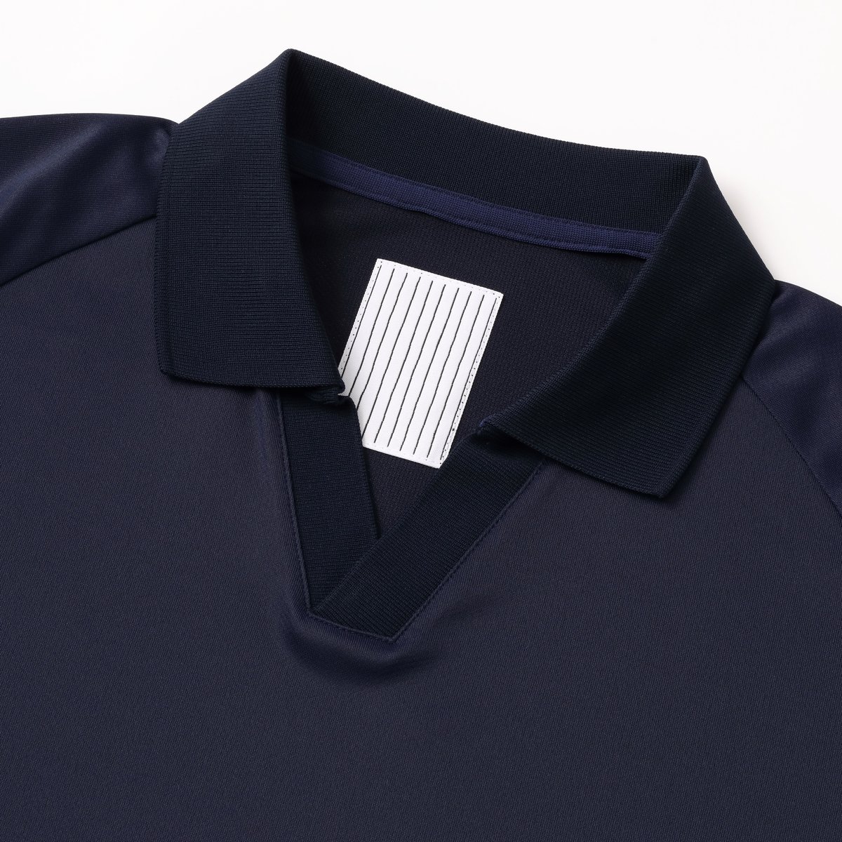 S.F.C LS GAME SHIRT Navy【SFCSS25CS06】(N) | STUD