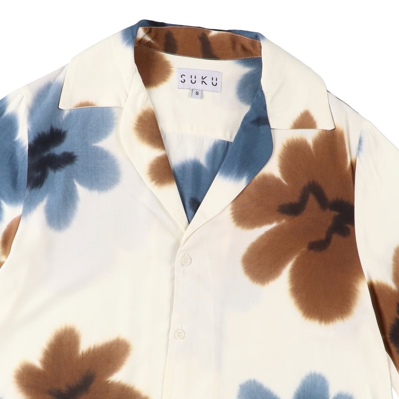 SUKU HOME スクホームWINTER PYJAMAS SET -MOONS