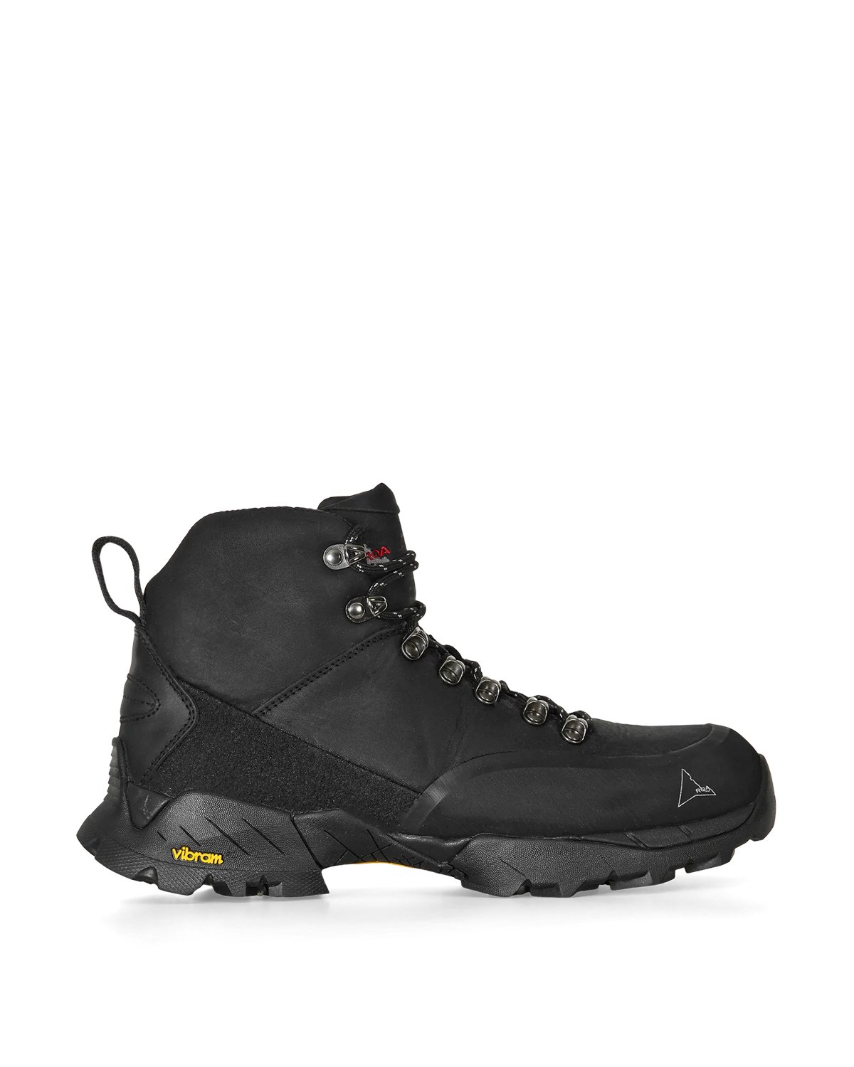 ROA Andreas Black【LE10-001A】(N) | STUDY SHOWROO
