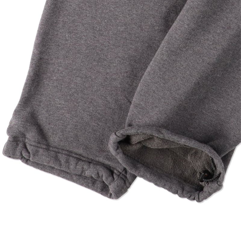 SEE SEE CARGO SWEAT PANTS【CHARCOAL】 | STUDY SHO