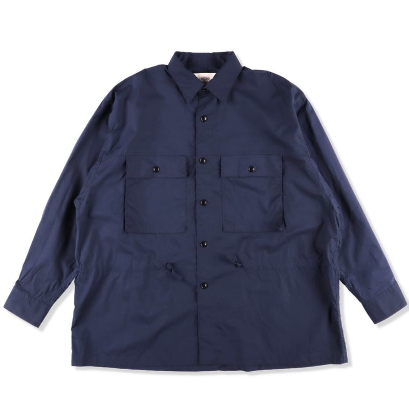 東京工場 ユナイタス UNITUS wading jacket | artfive.co.jp