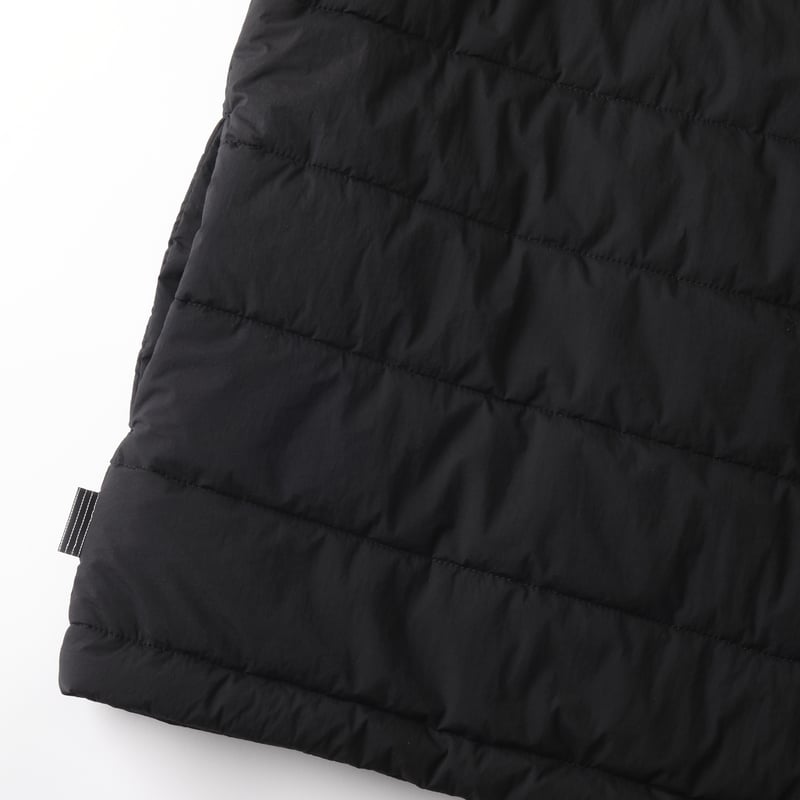 S.F.C SUPER BIG PUFF JACKET Black【SFCFW24J08】 |