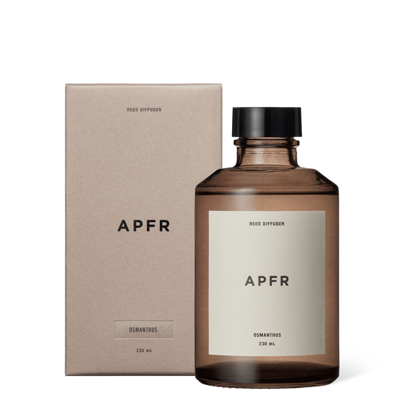 APOTHEKE FRAGRANCE アポテーケ フレグランス REED DIFFUSER /...