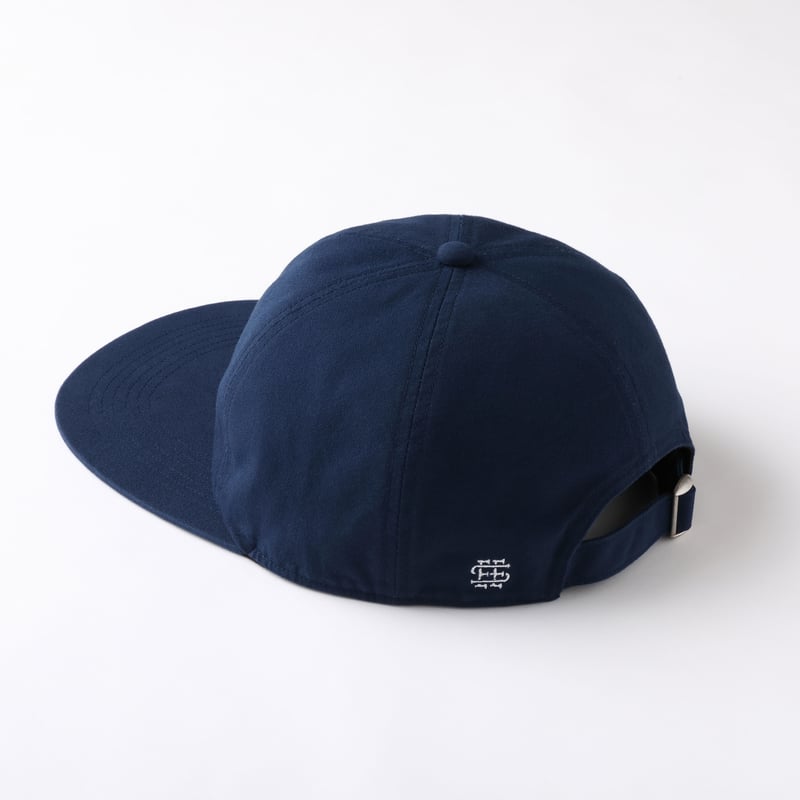 SEE SEE SIMPLE COTTON CAP | STUDY SHOWROOM STORE