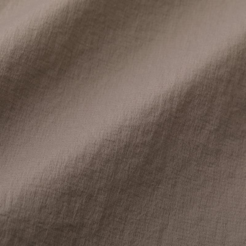 S.F.C BIG NYLON LS TEE Beige【SFCSS24S04】(N) | S